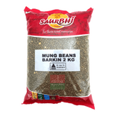 Saurbhi Mung Beans berkin